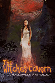 Title: The Witches Cavern, Author: Allison Bruning