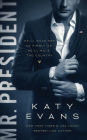 Mr. President (White House Series #1)