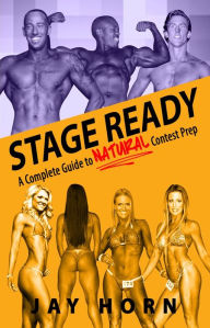 Title: Stage Ready, Author: Nyoil