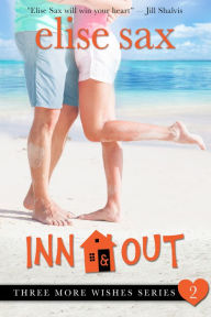Title: Inn & Out, Author: Elise Sax