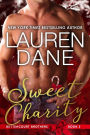 Sweet Charity (Bettencourt Brothers Series #2)