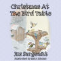 Christmas At The Birdtable