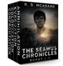 The Seamus Chronicles Books 1-4