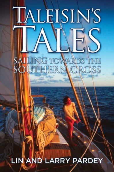 Taleisin's Tales