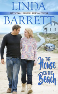 Title: The House on the Beach, Author: Linda Barrett