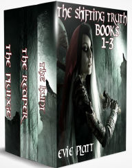 Title: The Shifting Truth Box Set (Paranormal Romance and Paranormal Fantasy), Author: Evie Platt