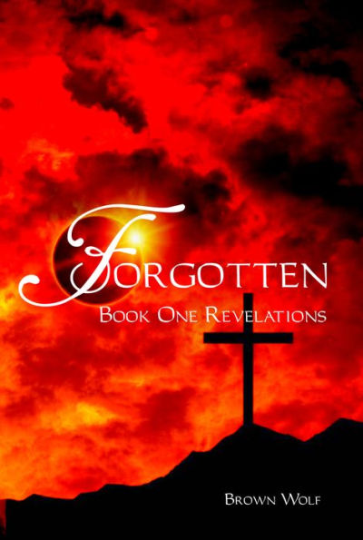 Forgotten Book One: Revelations