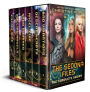 The Sedona Files: The Complete Series