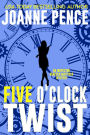 Five O'Clock Twist (Inspector Rebecca Mayfield Series #5)