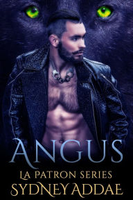 Title: Angus, Author: Sydney Addae