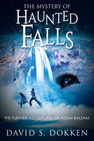 Title: The Mystery of Haunted Falls: The Further Adventures of Adam Balsam, Author: David S. Dokken