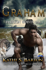 Title: Graham, Author: Kathi S. Barton