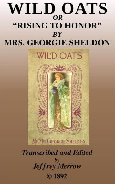 Wild Oats