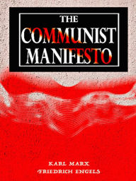 Title: The Communist Manifesto, Author: Karl Marx