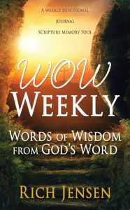 Title: WOW Weekly, Author: Rich Jensen