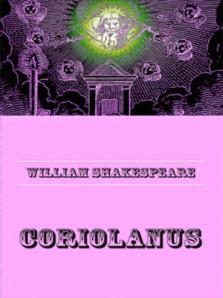 Coriolanus