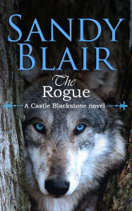 Title: The Rogue, Author: Sandy Blair