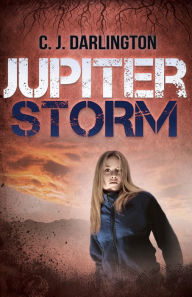 Title: Jupiter Storm, Author: C. J. Darlington