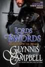 Lords with Swords (The Knights of de Ware, Boxed Set)