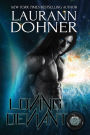 Loving Deviant (Cyborg Seduction Series #9)