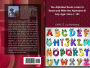 The Alphabet Book: Learn to Read and Write the Alphabet at any age: From 1-101