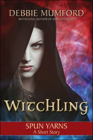Title: Witchling, Author: Debbie Mumford