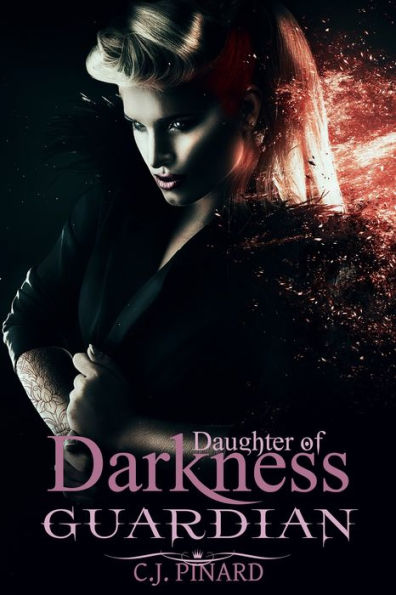 Guardian (Daughters of Darkness) Lotus's Journey Part III