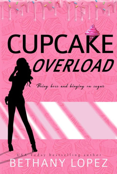 Cupcake Overload