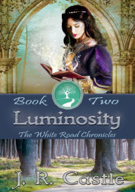 Title: Luminosity, Author: Jackie Castle