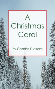 Title: A Christmas Carol, Author: Charles Dickens