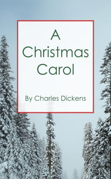 A Christmas Carol