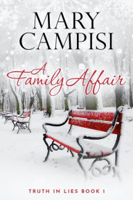 Title: A Family Affair, Author: Mary Campisi