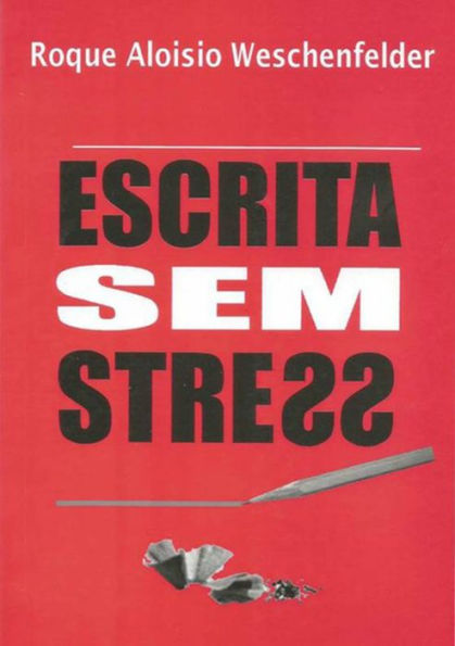 Escrita Sem Stress