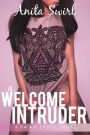 A Welcome Intruder: A BWWM Erotic Short: Free Naughty Interracial Bondage Domination Sex Stories BDSM Erotica