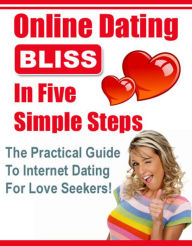 Title: Online Dating Bliss, Author: Jennifer Jones