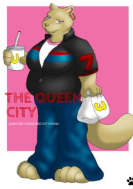 Title: The Queen City, Author: Jennifer Gisselbrecht Hyena