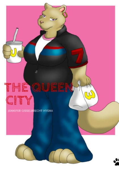 The Queen City