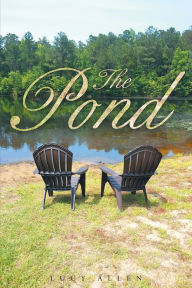 Title: The Pond, Author: Lucy Allen