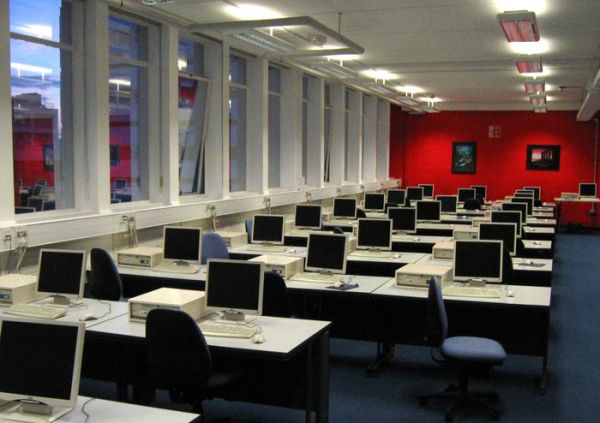 Safety For Business Networks Online