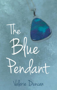 Title: The Blue Pendant, Author: Tomas Nilsson