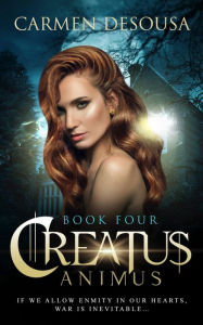 Title: Creatus Animus, Author: Carmen DeSousa