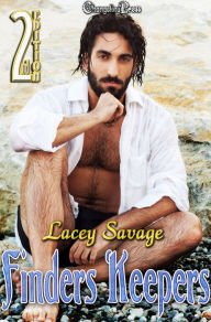Title: 2nd Edition: Finders Keepers (Paranormal Mates Society), Author: Lacey Savage