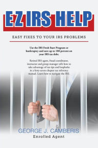 Title: EZ IRS HELP, Author: Ray Davies