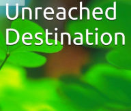 Title: Unreached Destination, Author: ISAAC Mukonkole