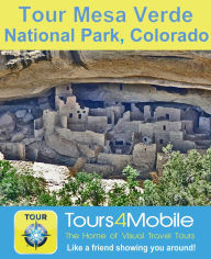 Title: Tour Mersa Verde National Park, Colorado, Author: Kathleen Walls