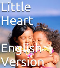 Title: Little Heart, Author: DJ Kwestion