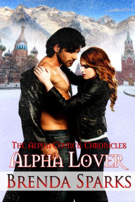 Title: Alpha Lover, Author: Brenda Sparks