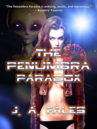 Title: The Penumbra Paradox, Author: Jennifer Fales