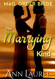 Title: The Marrying Kind, Author: Ann Laurel