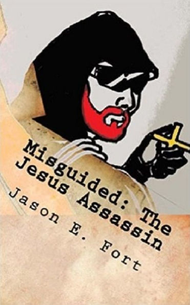 Misguided - The Jesus Assassin